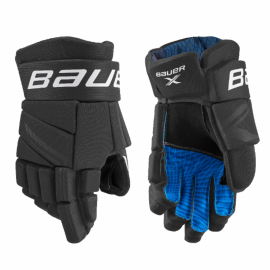 Rukavice Bauer Vapor X SR
